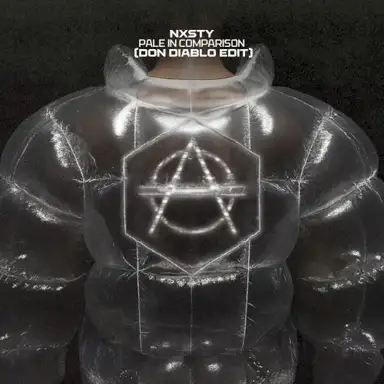 Pale In Comparison (Don Diablo Edit)