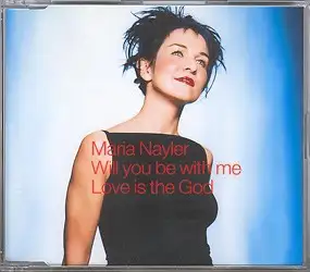 Will You Be With Me
