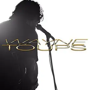 Wayne Toups