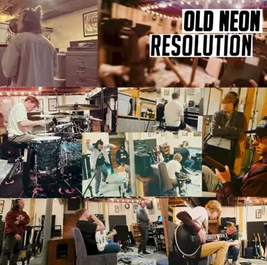 Resolution