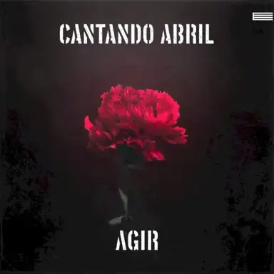 Cantando Abril