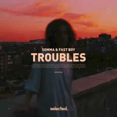 Troubles