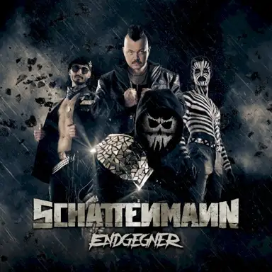Endgegner