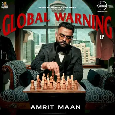 Global Warning