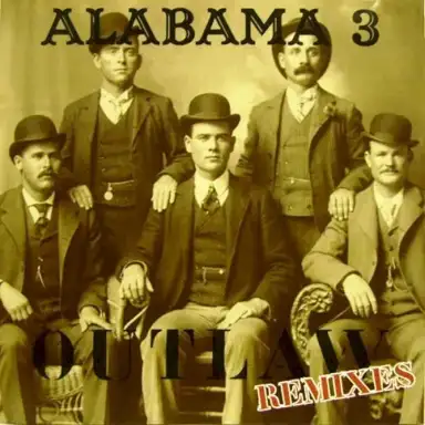Outlaw Remixes