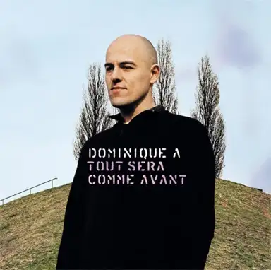 Tout sera comme avant