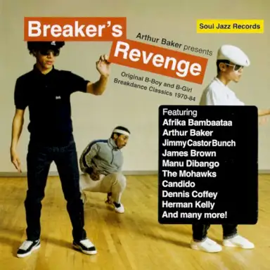 Breaker’s Revenge