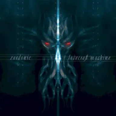 Lovecraft Machine