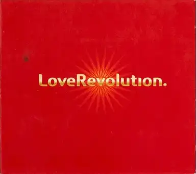LoveRevolution