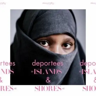 Islands and Shores