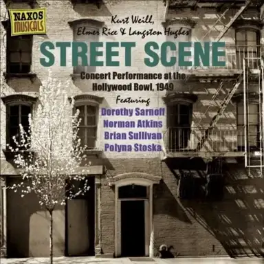 Street Scene