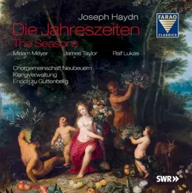 Die Jahreszeiten / The Seasons