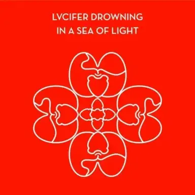 Lucifer Drowning in a Sea of Light