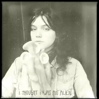 I Thought I Was An Alien