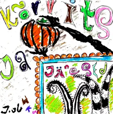 Kõrvits ja jänesed (2006)