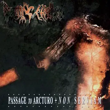 Passage to Arcturo + Non serviam