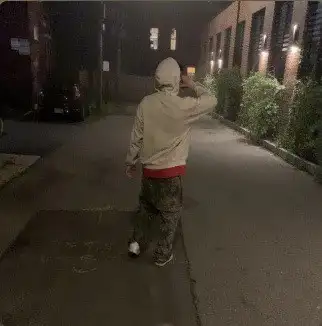 RANDYNIÑO
