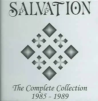 The Complete Collection 1985-1989