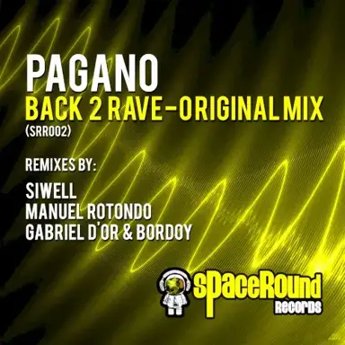 Back To Rave