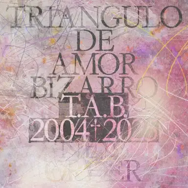 Triángulo de amor bizarro