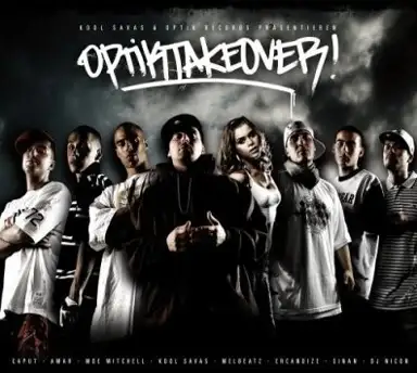 Optik Takeover