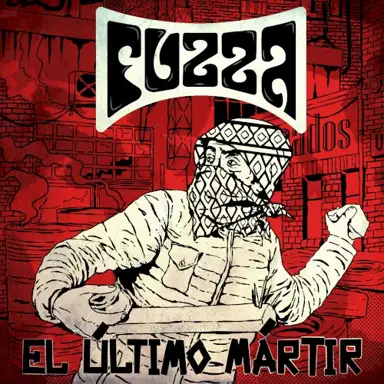 El Último Martir