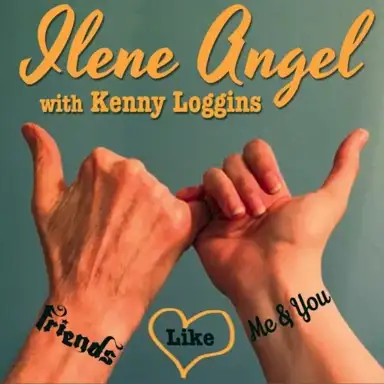 Friends Like Me & You