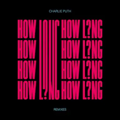 How Long (remixes)