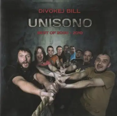 Unisono - Best of 2000-2010