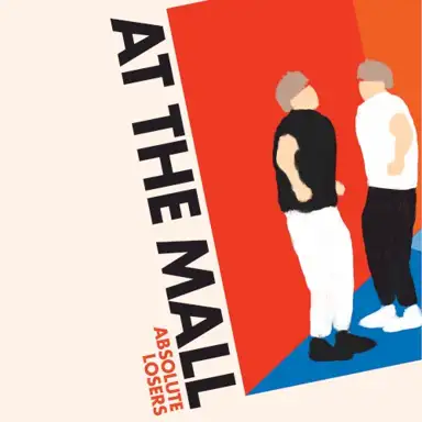 At the Mall