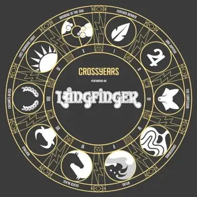 Crossyears