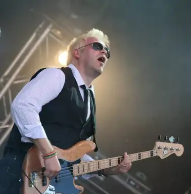 Bug Eye (live at Loreley 3/9/2010)