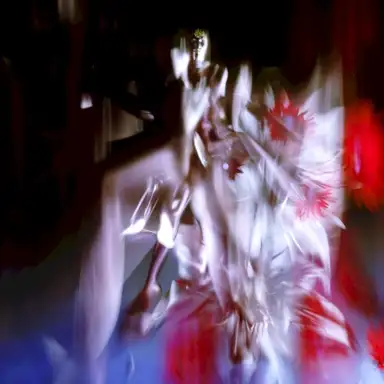 Ceaseless Motion