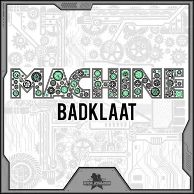 Machine EP