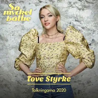Så mycket bättre 2020 - Tolkningarna