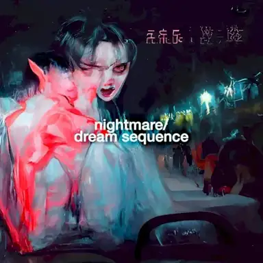 NIGHTMARE / DREAM SEQUENCE