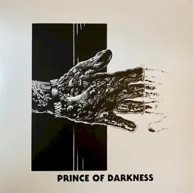 Prince Of Darkness