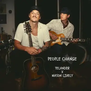 People Change