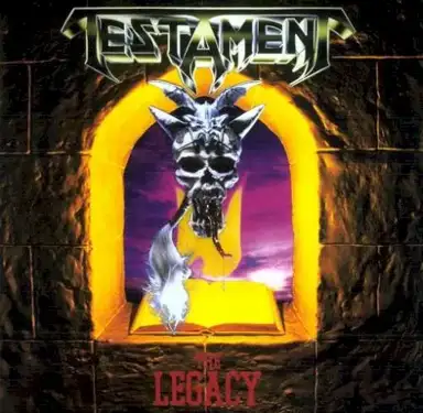The Legacy