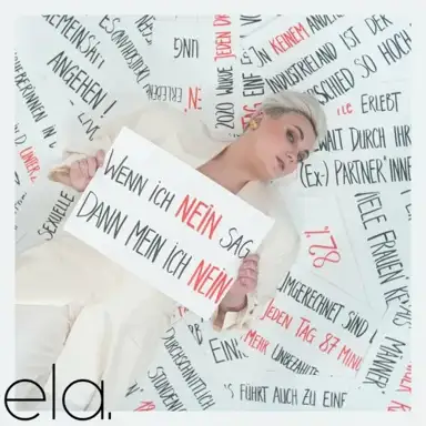 Wenn ich nein sag, dann mein ich nein