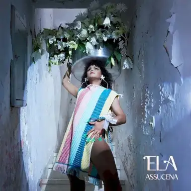 Ela (Citação a Menina Dança)