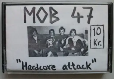 Hardcore Attack