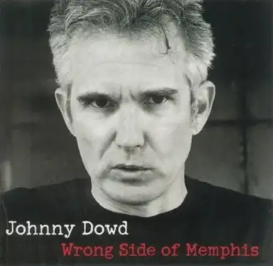 Wrong Side of Memphis