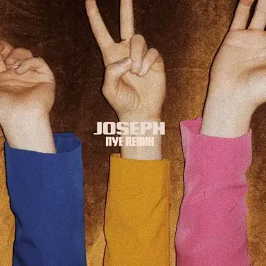 NYE (Violents remix)