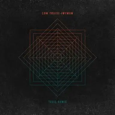 Iwywaw (Teeel remix)