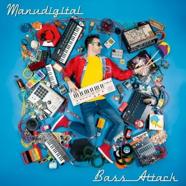 Bass Attack