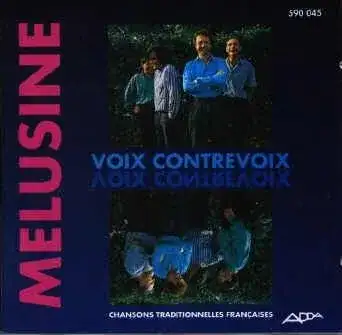 Voix contrevoix