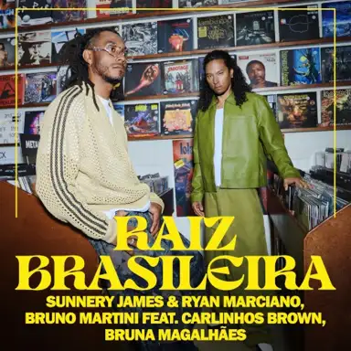 Raiz Brasileira