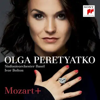 Mozart+
