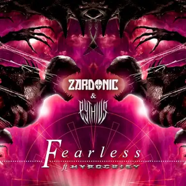 Fearless